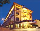 Hai Yi Business Hotel Ningbo Exterior photo