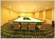 Hai Yi Business Hotel Ningbo Facilities photo