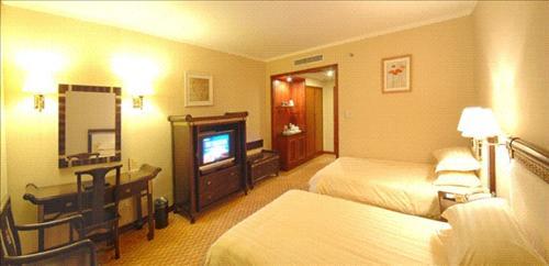 Hai Yi Business Hotel Ningbo Room photo